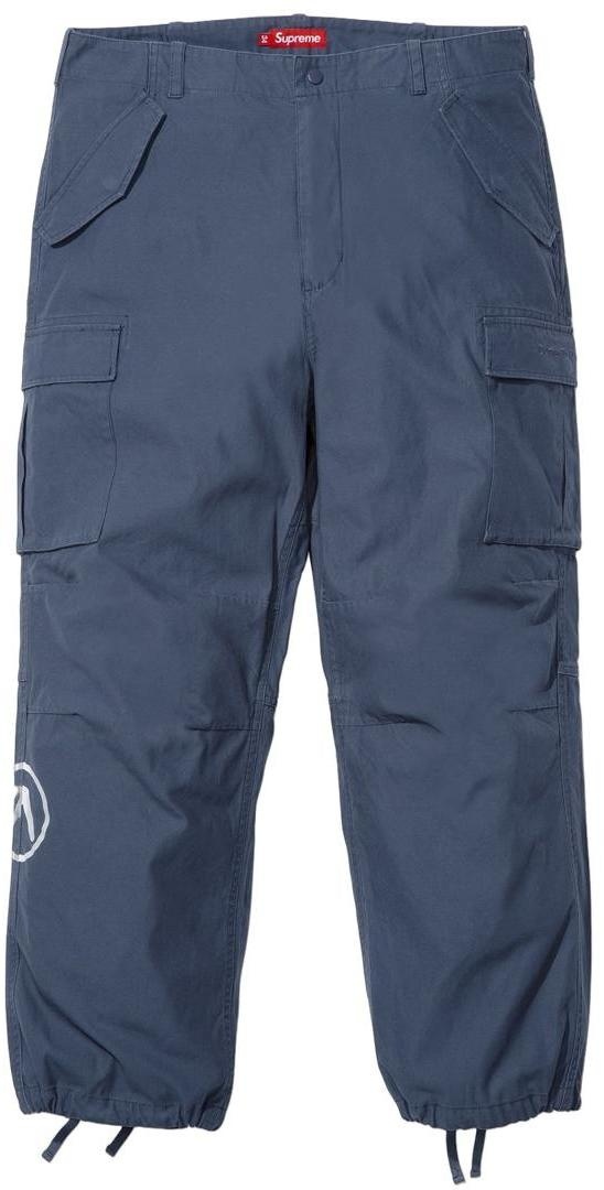 Supreme/Aphex Twin Alpha Industries® Cargo Pant view 16
